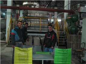 紙漿模塑生產(chǎn)設(shè)備成型類型有？