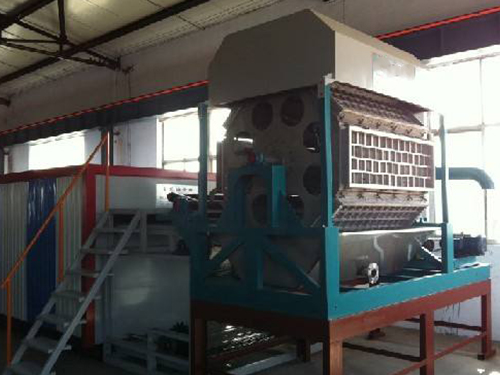 如何選擇好的紙漿模塑廠家？