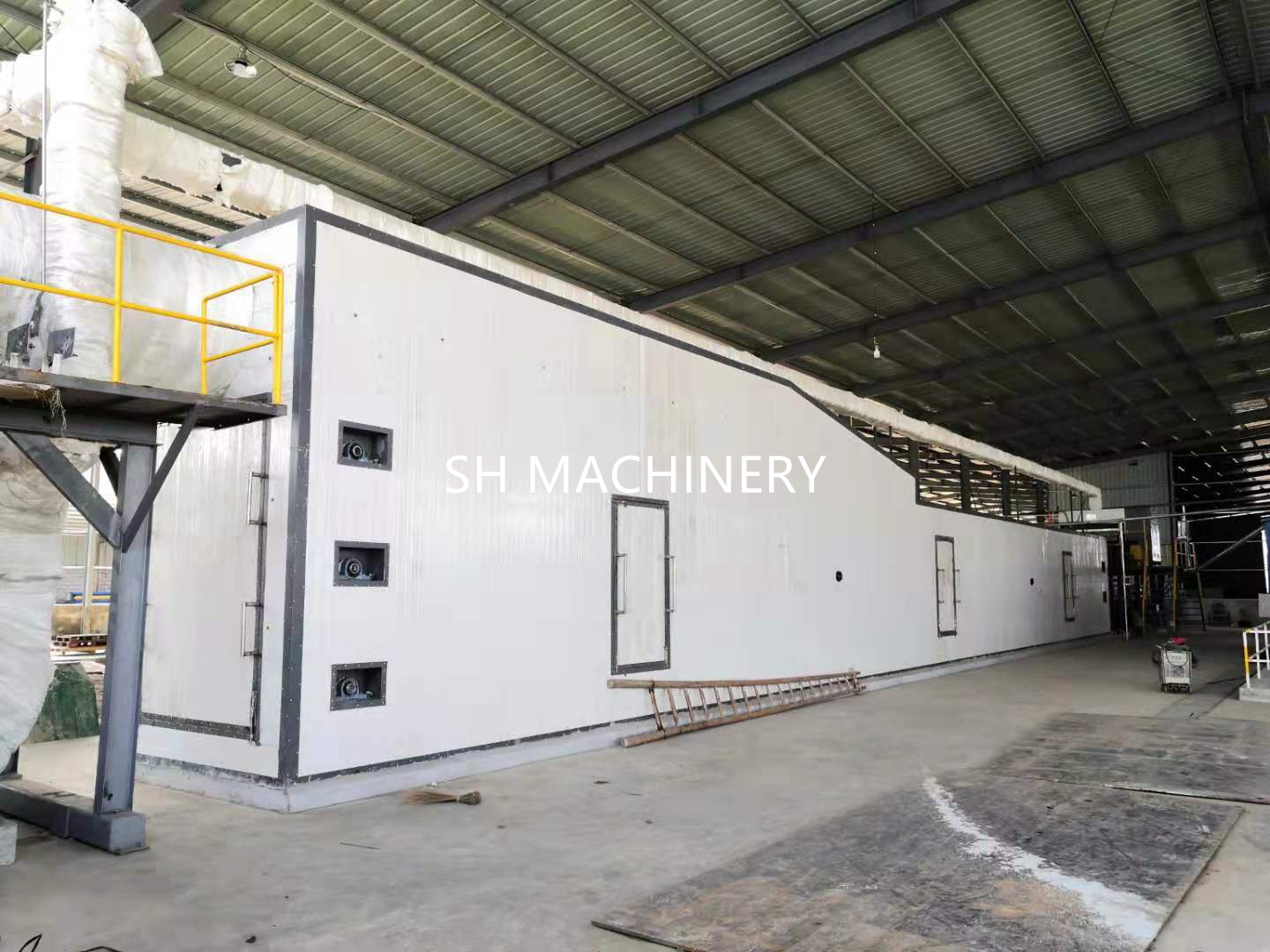 紙漿模塑大家怎么看？