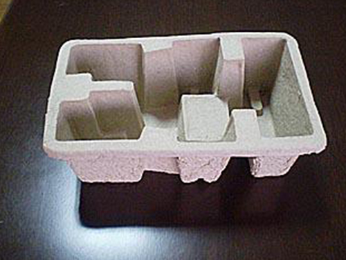 【干貨來襲】紙漿模塑制品有哪些加工步驟？