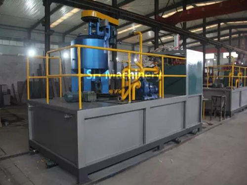 集成式紙漿模塑設備有哪些優(yōu)劣勢？