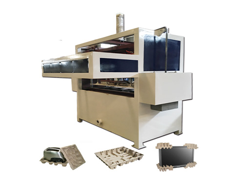 紙漿模塑設(shè)備的優(yōu)勢(shì)都有哪些？