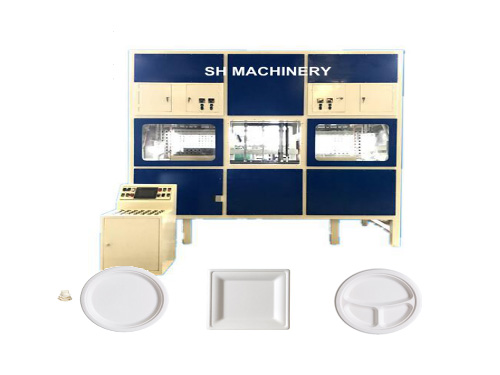 紙漿模塑生產(chǎn)都是成批量的嗎？