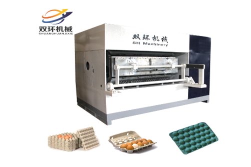 操作紙漿模塑設(shè)備蛋托的方法有哪些？