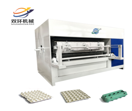 如何提高紙漿模塑制品質(zhì)量？